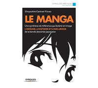 Le Manga: Une synthèse de référence qui éclaire en image