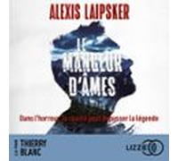 Le Mangeur Dâmes (audiolibro)
