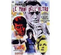 Le mani dell'altro [Italia] [DVD]