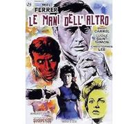Le mani dell'altro [Italia] [DVD]