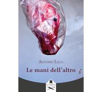 Le mani dell'altro (Montparnasse)