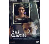 Le Mani Dell'Assassino [Italia] [DVD]