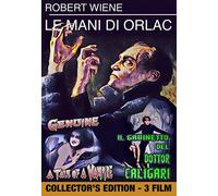 Le mani di Orlac [Italia] [DVD]