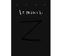Le mani di Z (Progetto Stigma) – Eris