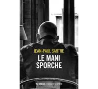 Le mani sporche (L' occhio e lo spirito)