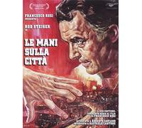 Le Mani Sulla Città (DVD) [Italia]