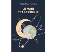 Le mani tra le foglie