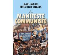 Le manifeste communiste