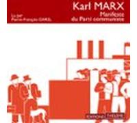 Le manifeste du parti communiste
