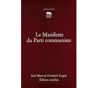 Manifeste du parti communiste: De marx a lenine et che guevar