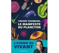 Le Manifeste Du Plancton (ebook)
