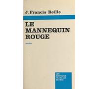 Le Mannequin Rouge (ebook)