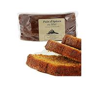 Le Manoir de pan de jengibre de abejas, miel, 250 g