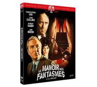 Le Manoir des fantasmes [Blu-ray]