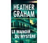Le Manoir Du Mystère (ebook)