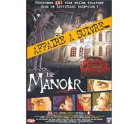Le Manoir [Francia] [DVD]