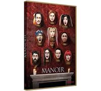Le Manoir [Francia] [DVD]