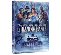Le Manoir hanté – Disney – DVD – Francia