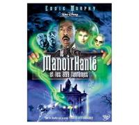 Le Manoir hanté et les 999 fantômes [Francia] [DVD]