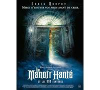 Le manoir hante et les 999 fantomes [Francia] [VHS]