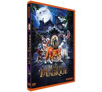 Le Manoir magique [Francia] [DVD]