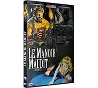 Le Manoir maudit [Francia] [DVD]