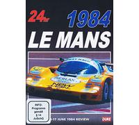 Le Mans 1984 [Alemania] [DVD]