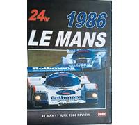 Le Mans 1986 [Alemania] [DVD]