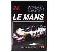 Le Mans 1988 [Reino Unido] [DVD]