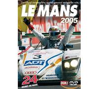 Le Mans 2005 [Reino Unido] [DVD]