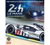 Le Mans 2016 (Blu-ray) BMW (Importación USA)