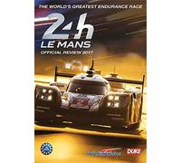 Le Mans 2017 Blu-ray [Blu-ray]
