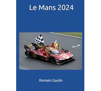 Le Mans 2024