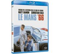 Le Mans '66 - BD