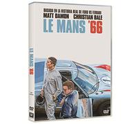 Le Mans '66 [DVD]
