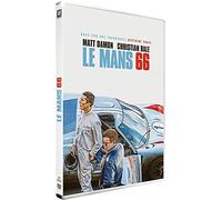 Le Mans 66 [Francia] [DVD]