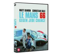 Le Mans ‘66 (DVD) (Importación USA)