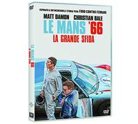 Le Mans 66 - La Grande Sfida