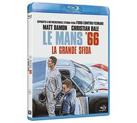 Le Mans 66 La Grande Sfida [Blu-ray]