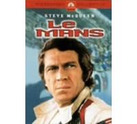 Le Mans [71/Scope/E/Dd5. 1/S: E, [Alemania] [DVD]