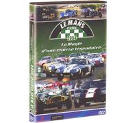Le Mans Classic 2004 - La magie d'une course légendaire [Francia] [DVD]