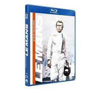 Le Mans [Francia] [Blu-ray]