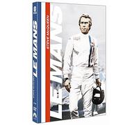 Le Mans [Francia] [DVD]