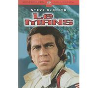Le Mans [Francia] [DVD]
