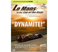 Le Mans:in the Lap of the Gods - Le Mans-in the Lap of the Gods [Reino Unido] [DVD]