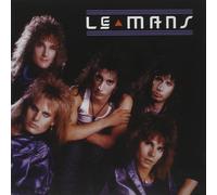 Le Mans Le Mans (CD) Album (Importación USA)