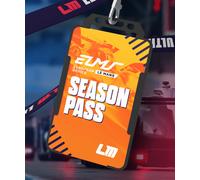 Le Mans Ultimate - ELMS Season Pass (DLC) Steam Key (PC) EUROPE