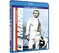 Le Mans [USA] [Blu-ray]