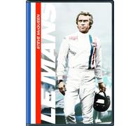 Le Mans [USA] [DVD]