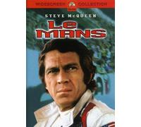 Le Mans [USA] [DVD]